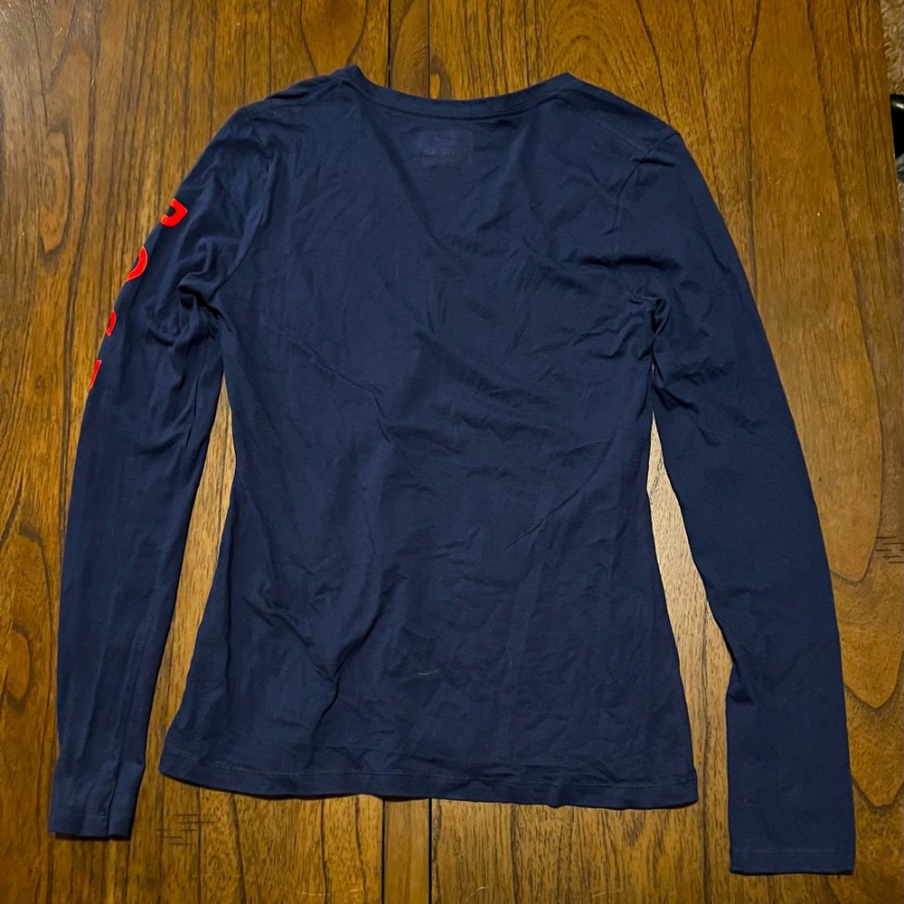Red Sox Top - Picture 2 of 2